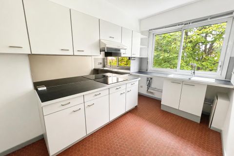 Apartament a Dijon, Cote-d'Or, Dijon - € 750/mes | Ref: EB-503 - foto 4