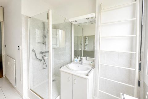 Apartament a Dijon, Cote-d'Or, Dijon - € 750/mes | Ref: EB-503 - foto 5