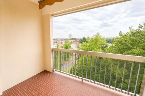 Apartament a Dijon, Cote-d'Or, Dijon - € 750/mes | Ref: EB-503 - foto 7