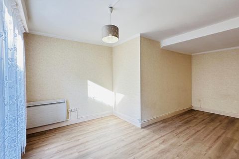 Estudi a Dijon, Cote-d'Or, Dijon - € 1.246/mes | Ref: EB-501 - foto 2