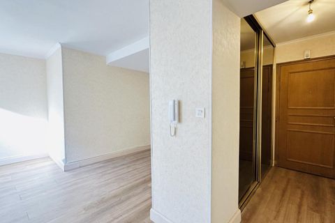Estudi a Dijon, Cote-d'Or, Dijon - € 1.246/mes | Ref: EB-501 - foto 3