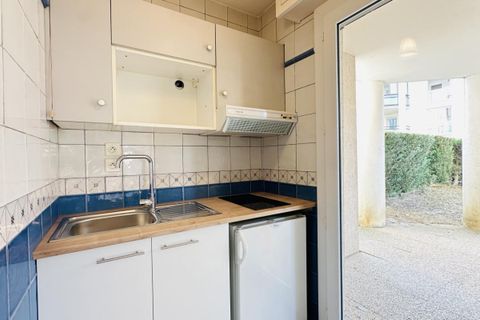 Estudi a Dijon, Cote-d'Or, Dijon - € 1.246/mes | Ref: EB-501 - foto 4