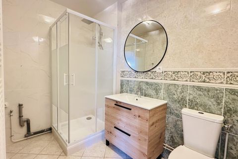 Estudi a Dijon, Cote-d'Or, Dijon - € 1.246/mes | Ref: EB-501 - foto 5