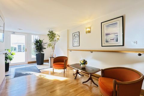 Estudi a Dijon, Cote-d'Or, Dijon - € 1.246/mes | Ref: EB-501 - foto 7