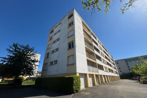 Lejlighed i Dijon, Cote-d'Or, Dijon - € 95.000 | Ref: CR-5727 - foto 2