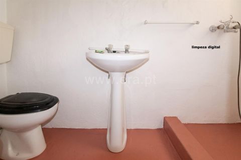 Villa i Torres Vedras, Lisbon, Torres Vedras - € 140.000 | Ref: 295260068 - foto 9