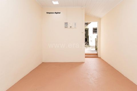 Villa i Torres Vedras, Lisbon, Torres Vedras - € 140.000 | Ref: 295260068 - foto 11