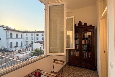 Estudi a Florence, Florence, Florence - € 550/mes | Ref: a26263 - foto 2