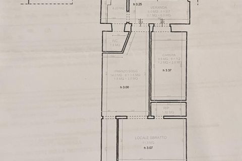 Estudi a Florence, Florence, Florence - € 550/mes | Ref: a26263 - foto 20
