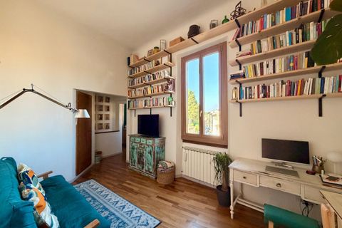 Lejlighed i Florence, Florence, Florence - € 640.000 | Ref: a26268 - foto 20