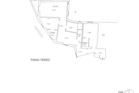 Lejlighed i Florence, Florence, Florence - € 640.000 | Ref: a26268 - foto 25