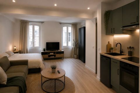 Lejlighed i Le Luc, Var, Le Luc - € 98.000 | Ref: 87148973 - foto 6