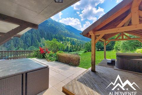 Villa i Seytroux, Haute-Savoie, Seytroux - € 1.350.000 | Ref: VM1135-ALPESVENTE - foto 2