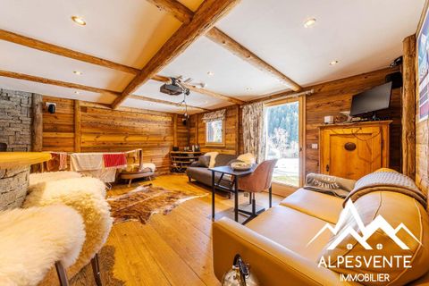 Villa i Seytroux, Haute-Savoie, Seytroux - € 1.350.000 | Ref: VM1135-ALPESVENTE - foto 6