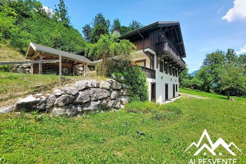 Villa i Seytroux, Haute-Savoie, Seytroux - € 1.350.000 | Ref: VM1135-ALPESVENTE - foto 7