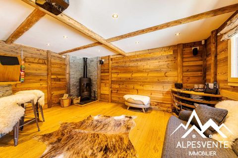 Villa i Seytroux, Haute-Savoie, Seytroux - € 1.350.000 | Ref: VM1135-ALPESVENTE - foto 9