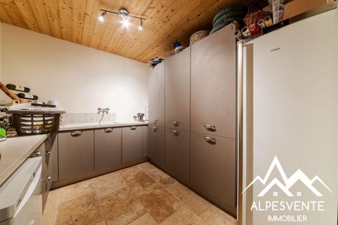 Villa i Seytroux, Haute-Savoie, Seytroux - € 1.350.000 | Ref: VM1135-ALPESVENTE - foto 11