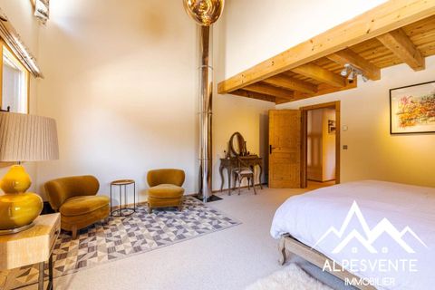 Villa i Seytroux, Haute-Savoie, Seytroux - € 1.350.000 | Ref: VM1135-ALPESVENTE - foto 13