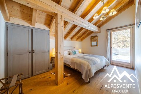 Villa i Seytroux, Haute-Savoie, Seytroux - € 1.350.000 | Ref: VM1135-ALPESVENTE - foto 14