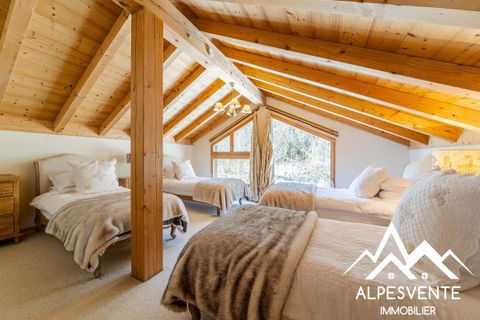 Villa i Seytroux, Haute-Savoie, Seytroux - € 1.350.000 | Ref: VM1135-ALPESVENTE - foto 16
