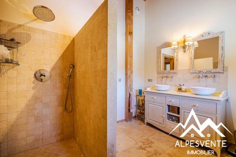 Villa i Seytroux, Haute-Savoie, Seytroux - € 1.350.000 | Ref: VM1135-ALPESVENTE - foto 17
