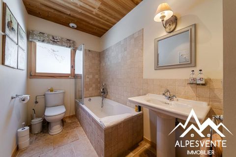 Villa i Seytroux, Haute-Savoie, Seytroux - € 1.350.000 | Ref: VM1135-ALPESVENTE - foto 18