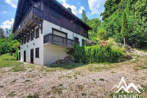 Villa i Seytroux, Haute-Savoie, Seytroux - € 1.350.000 | Ref: VM1135-ALPESVENTE - foto 20