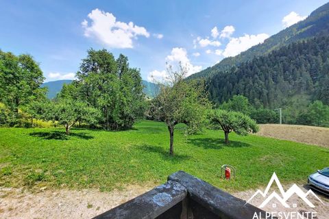 Villa i Seytroux, Haute-Savoie, Seytroux - € 1.350.000 | Ref: VM1135-ALPESVENTE - foto 21