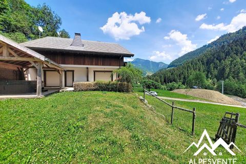 Villa i Seytroux, Haute-Savoie, Seytroux - € 1.350.000 | Ref: VM1135-ALPESVENTE - foto 22