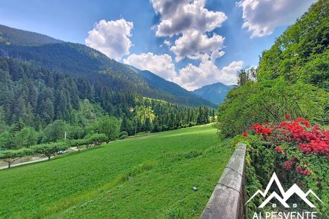Villa i Seytroux, Haute-Savoie, Seytroux - € 1.350.000 | Ref: VM1135-ALPESVENTE - foto 23