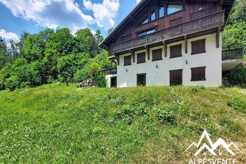 Villa i Seytroux, Haute-Savoie, Seytroux - € 1.350.000 | Ref: VM1135-ALPESVENTE - foto 24