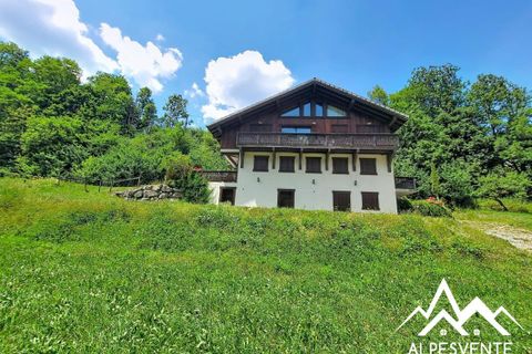 Villa i Seytroux, Haute-Savoie, Seytroux - € 1.350.000 | Ref: VM1135-ALPESVENTE - foto 25