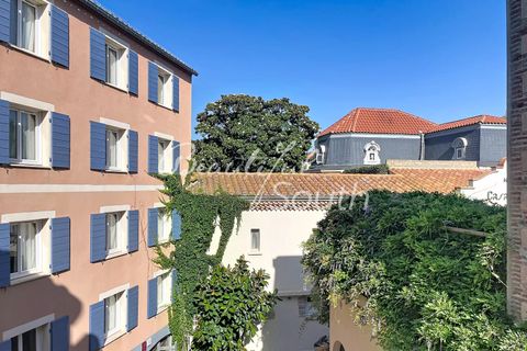 Lejlighed i Collioure, Pyrenees-Orientales, Collioure - € 499.950 | Ref: SV499 - foto 5