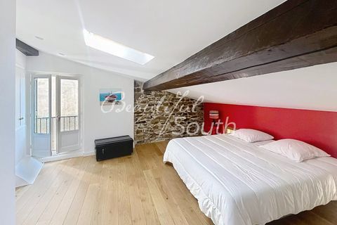 Lejlighed i Collioure, Pyrenees-Orientales, Collioure - € 499.950 | Ref: SV499 - foto 9