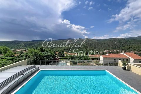 Villa i Sournia, Pyrenees-Orientales, Sournia - € 449.000 | Ref: DH1176 - foto 2