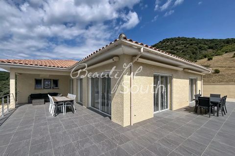 Villa i Sournia, Pyrenees-Orientales, Sournia - € 449.000 | Ref: DH1176 - foto 3