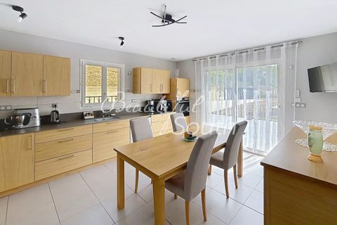 Villa i Sournia, Pyrenees-Orientales, Sournia - € 449.000 | Ref: DH1176 - foto 6