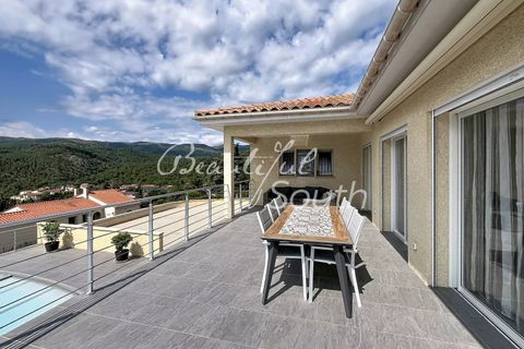 Villa i Sournia, Pyrenees-Orientales, Sournia - € 449.000 | Ref: DH1176 - foto 8