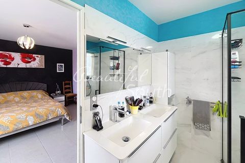 Villa i Sournia, Pyrenees-Orientales, Sournia - € 449.000 | Ref: DH1176 - foto 10