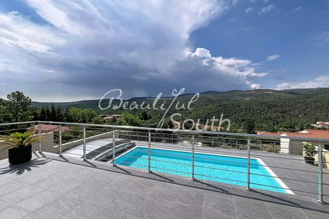 Villa i Sournia, Pyrenees-Orientales, Sournia - € 449.000 | Ref: DH1176 - foto 15