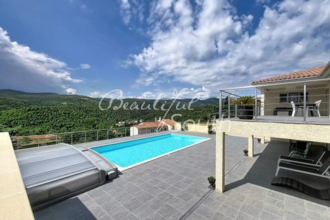 Villa i Sournia, Pyrenees-Orientales, Sournia - € 449.000 | Ref: DH1176 - foto 16