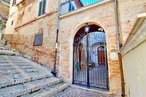 Lejlighed i Penne, Pescara, Penne - € 115.000 | Ref: PNN884 - foto 1