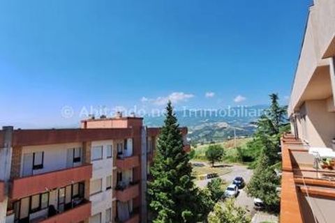 Lejlighed i Penne, Pescara, Penne - € 120.000 | Ref: PNN1004 - foto 15