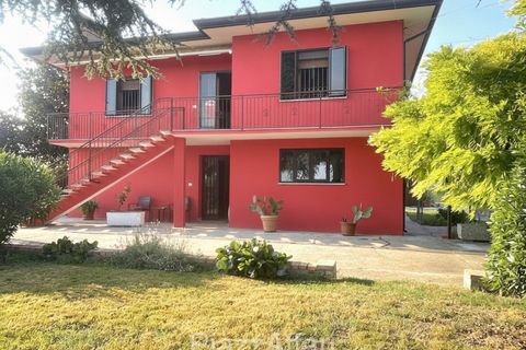 Villa i Correzzola, Padua, Correzzola - € 215.000 | Ref: CORR8 - foto 2