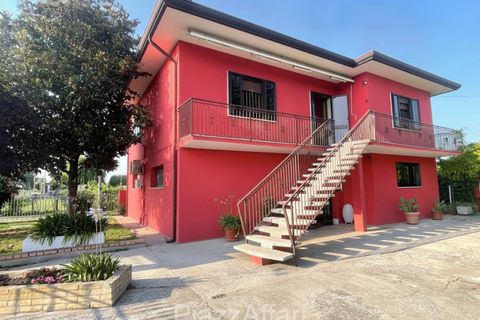 Villa i Correzzola, Padua, Correzzola - € 215.000 | Ref: CORR8 - foto 3