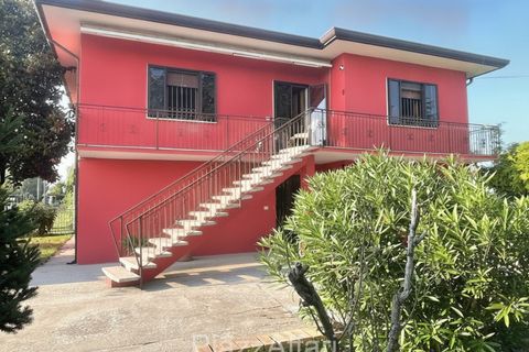 Villa i Correzzola, Padua, Correzzola - € 215.000 | Ref: CORR8 - foto 4