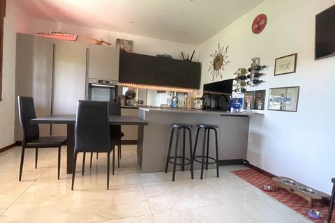 Villa i Correzzola, Padua, Correzzola - € 215.000 | Ref: CORR8 - foto 8