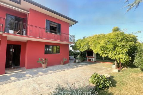 Villa i Correzzola, Padua, Correzzola - € 215.000 | Ref: CORR8 - foto 11