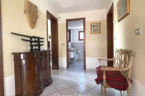 Villa i Correzzola, Padua, Correzzola - € 215.000 | Ref: CORR8 - foto 14