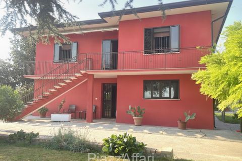 Villa i Correzzola, Padua, Correzzola - € 215.000 | Ref: CORR8 - foto 18